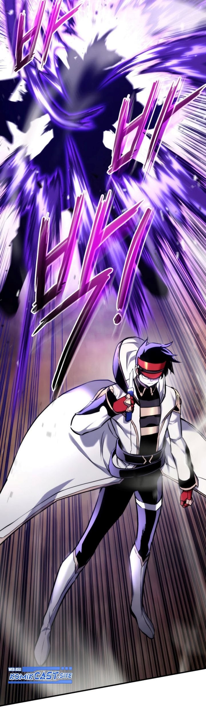 Ranker’s Return Chapter 78 Gambar 93