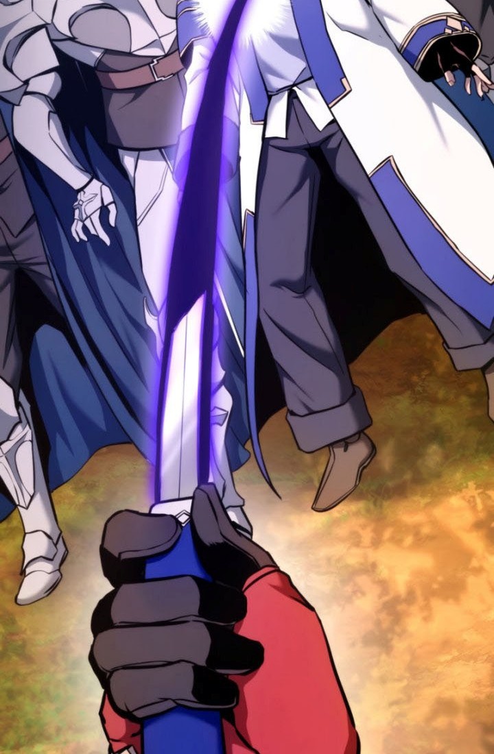 Ranker’s Return Chapter 78 Gambar 98
