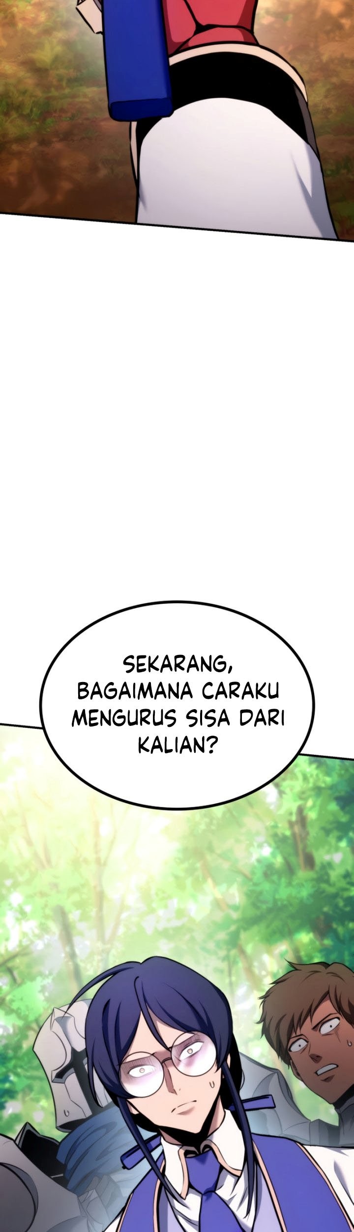 Ranker’s Return Chapter 78 Gambar 99