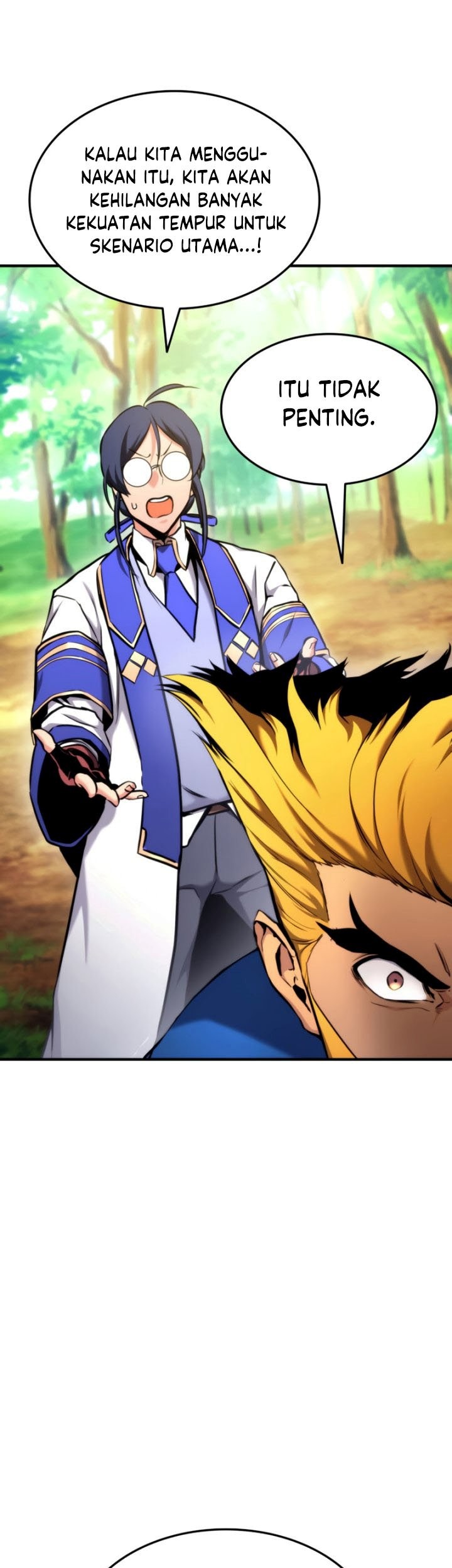 Ranker’s Return Chapter 78 Gambar 8
