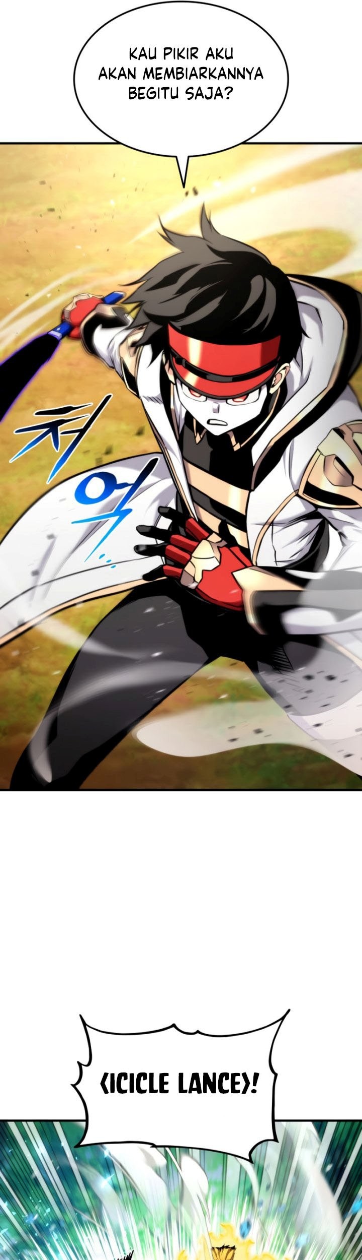 Ranker’s Return Chapter 78 Gambar 14