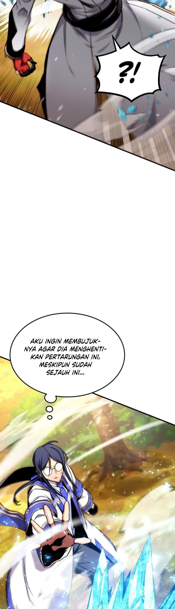 Ranker’s Return Chapter 78 Gambar 16