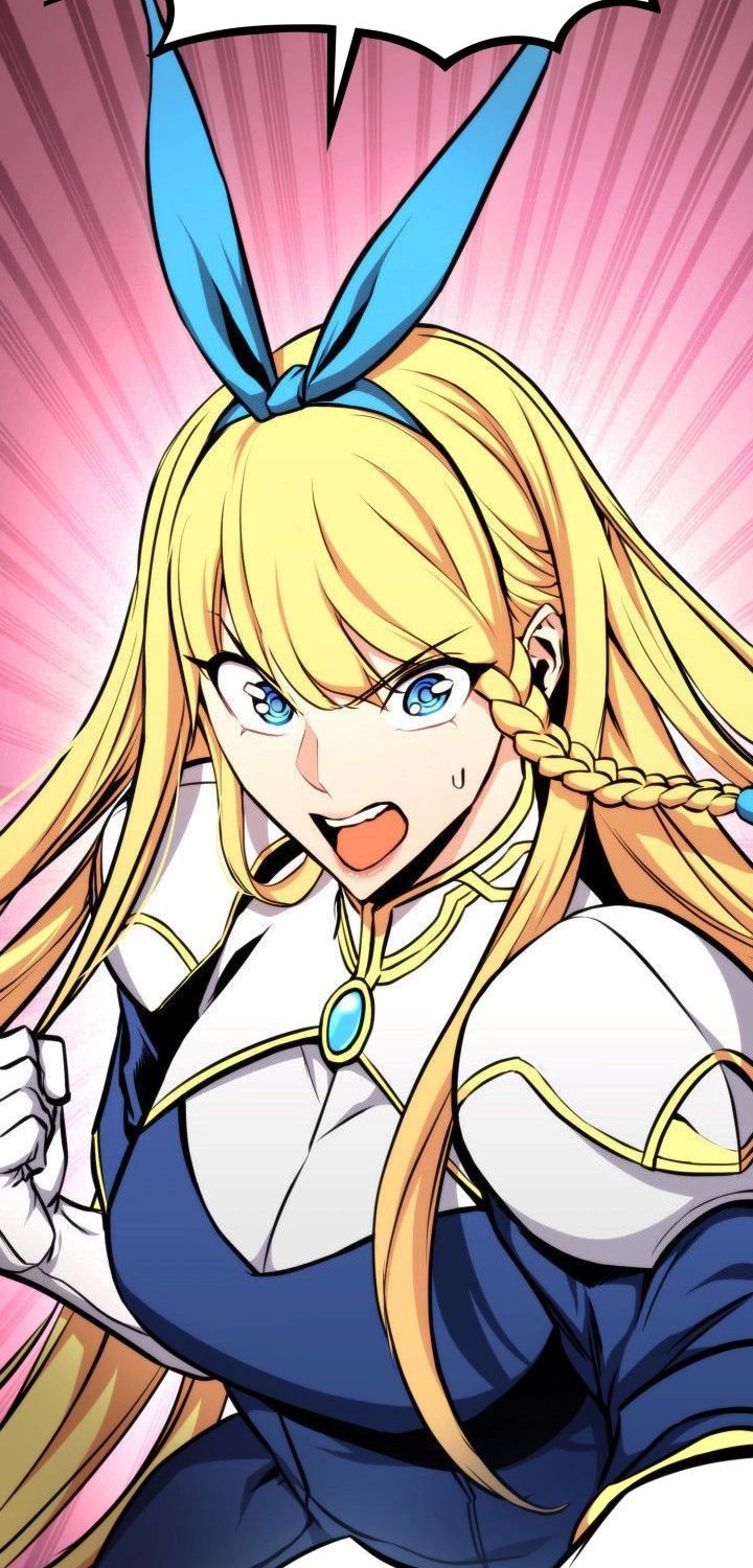 Ranker’s Return Chapter 79 Gambar 47