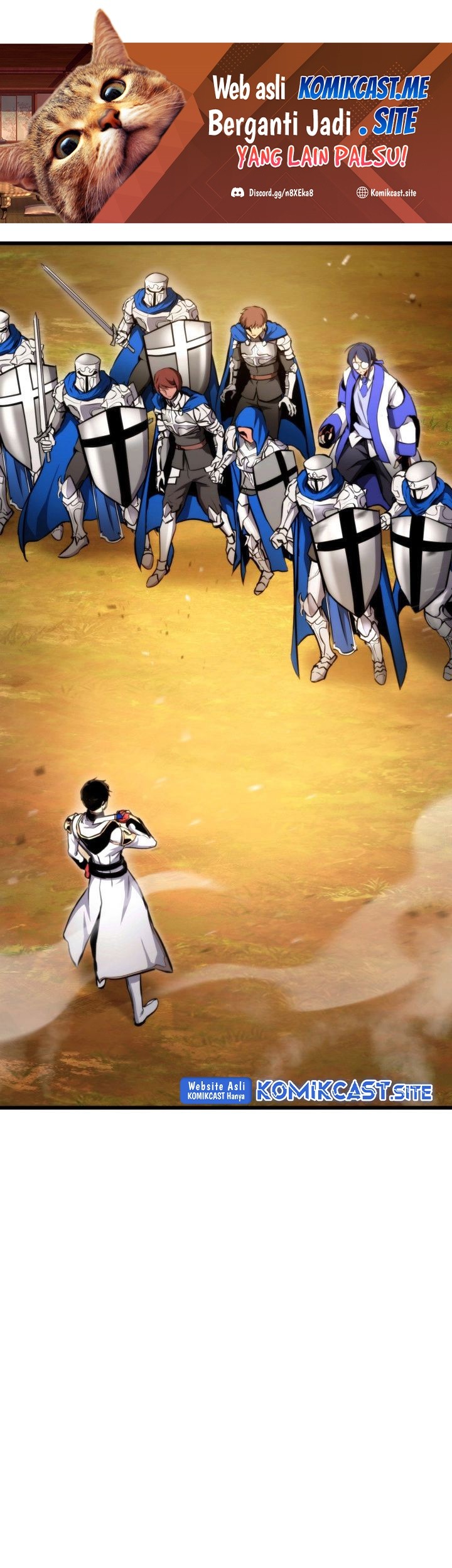 Baca Ranker’s Return Chapter 79 Gambar 2