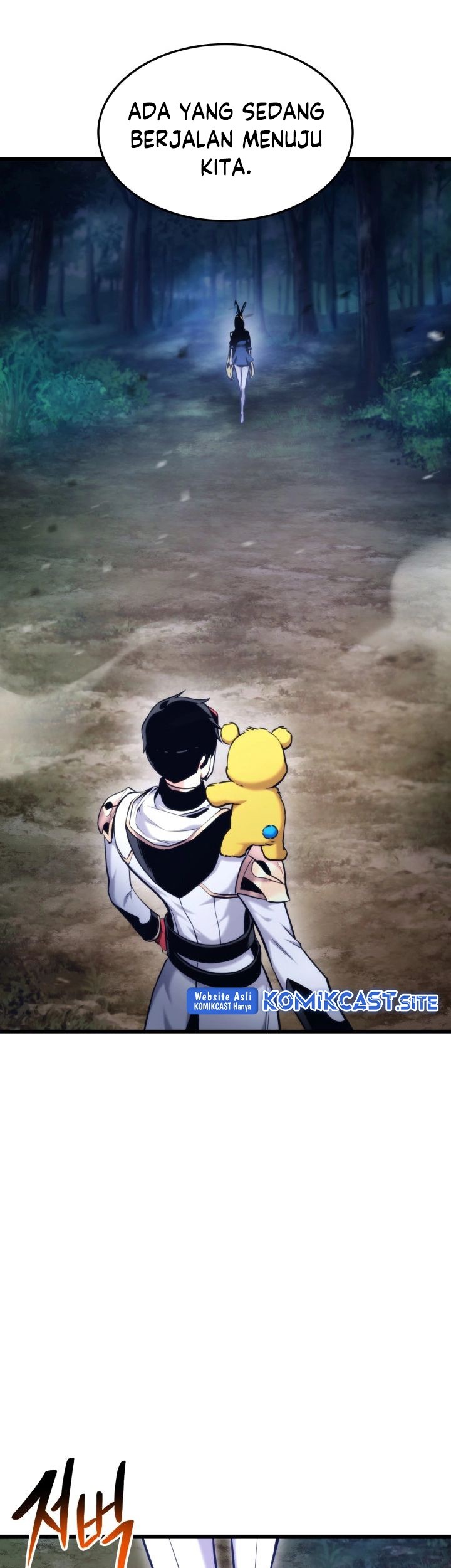 Ranker’s Return Chapter 79 Gambar 75