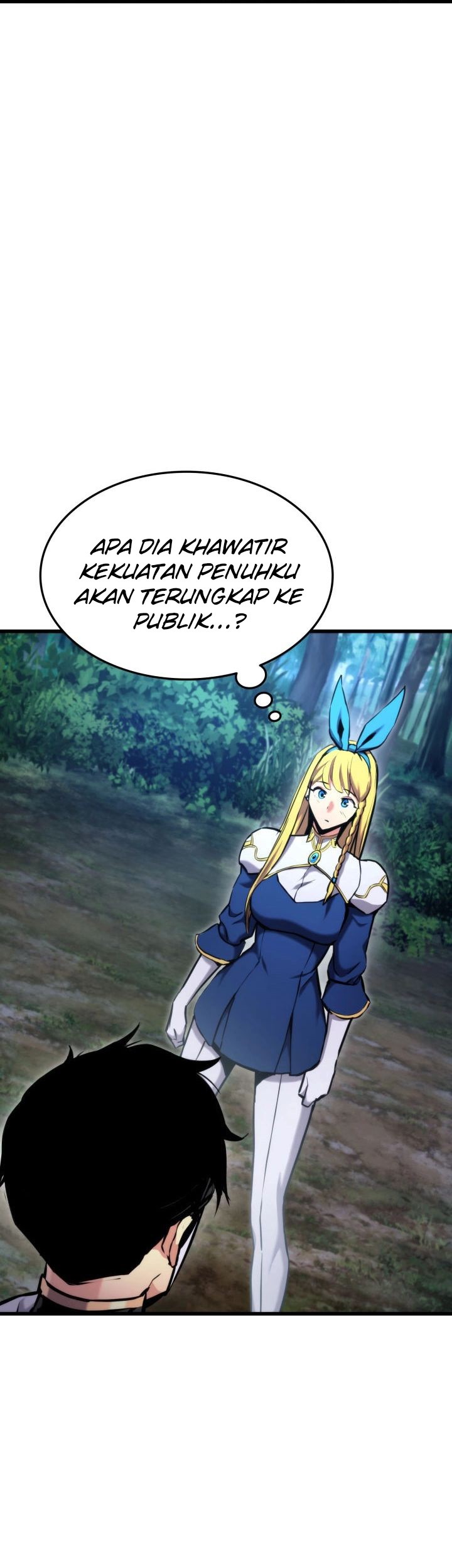 Ranker’s Return Chapter 80 Gambar 18