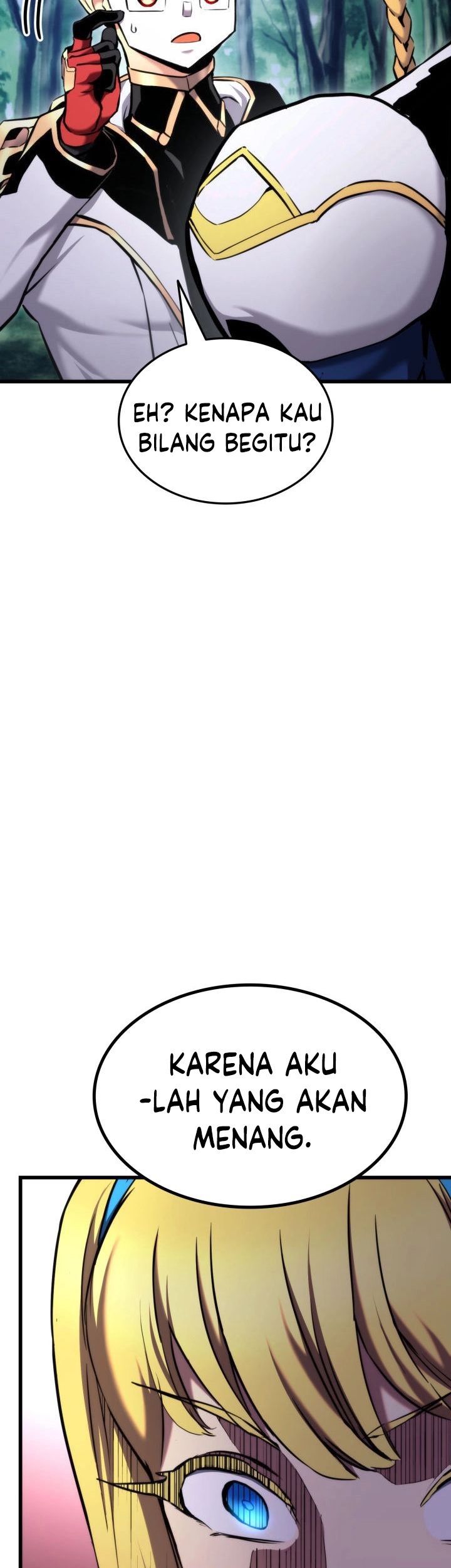 Ranker’s Return Chapter 80 Gambar 20
