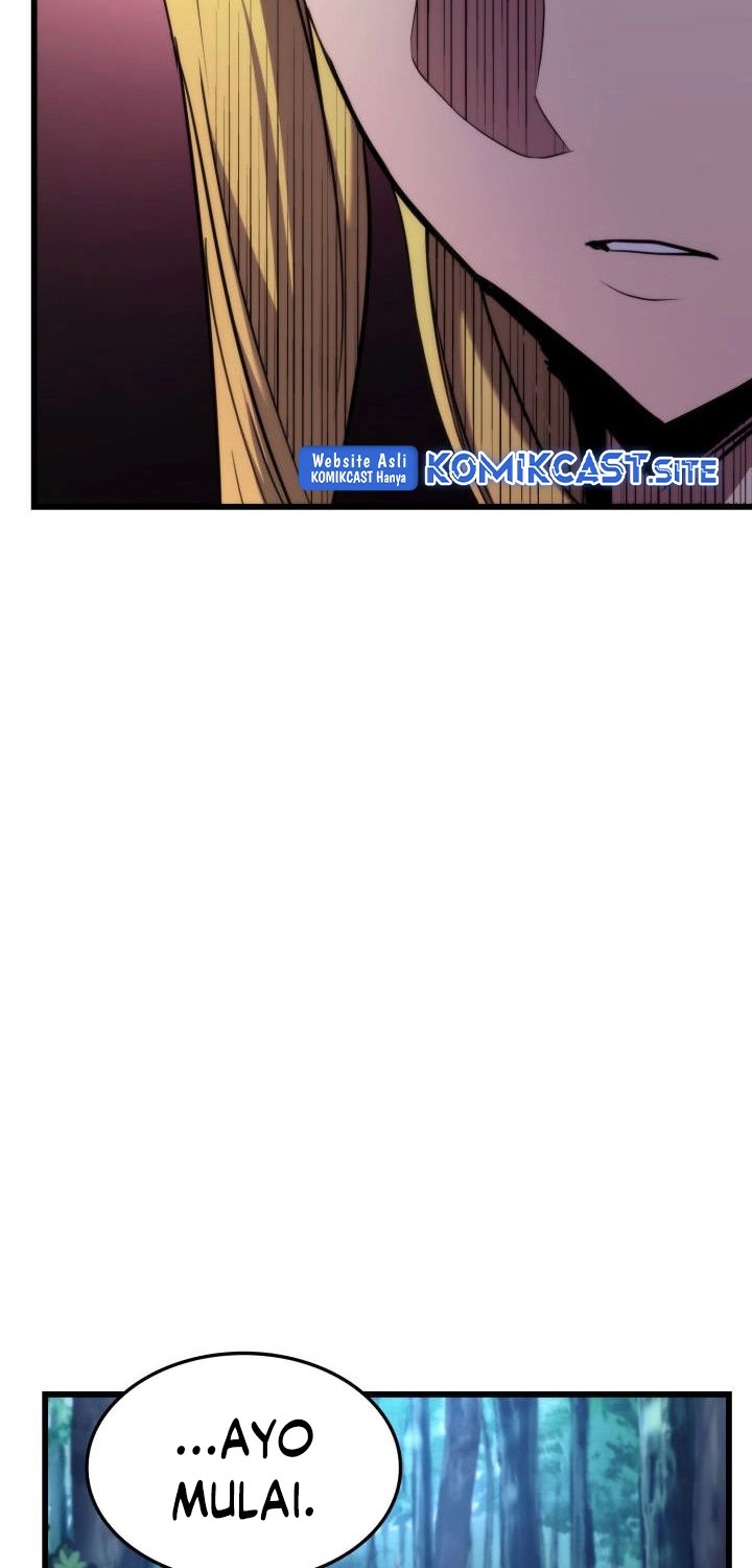 Ranker’s Return Chapter 80 Gambar 21