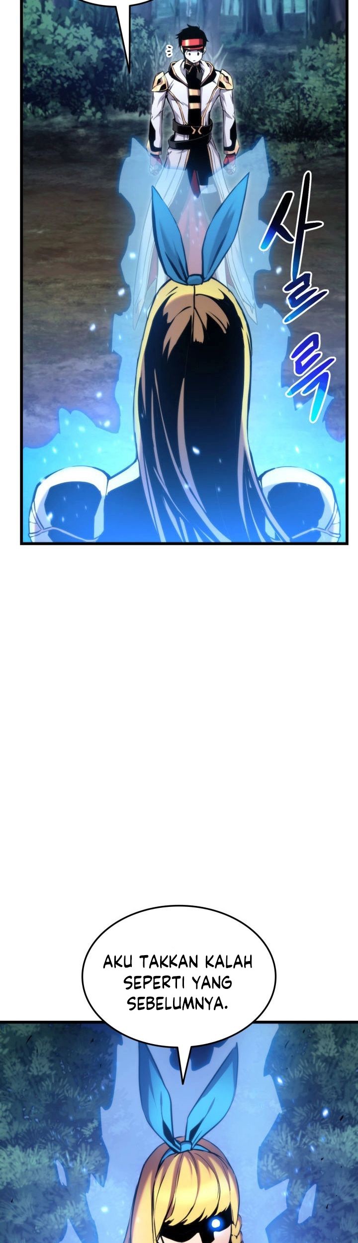 Ranker’s Return Chapter 80 Gambar 22