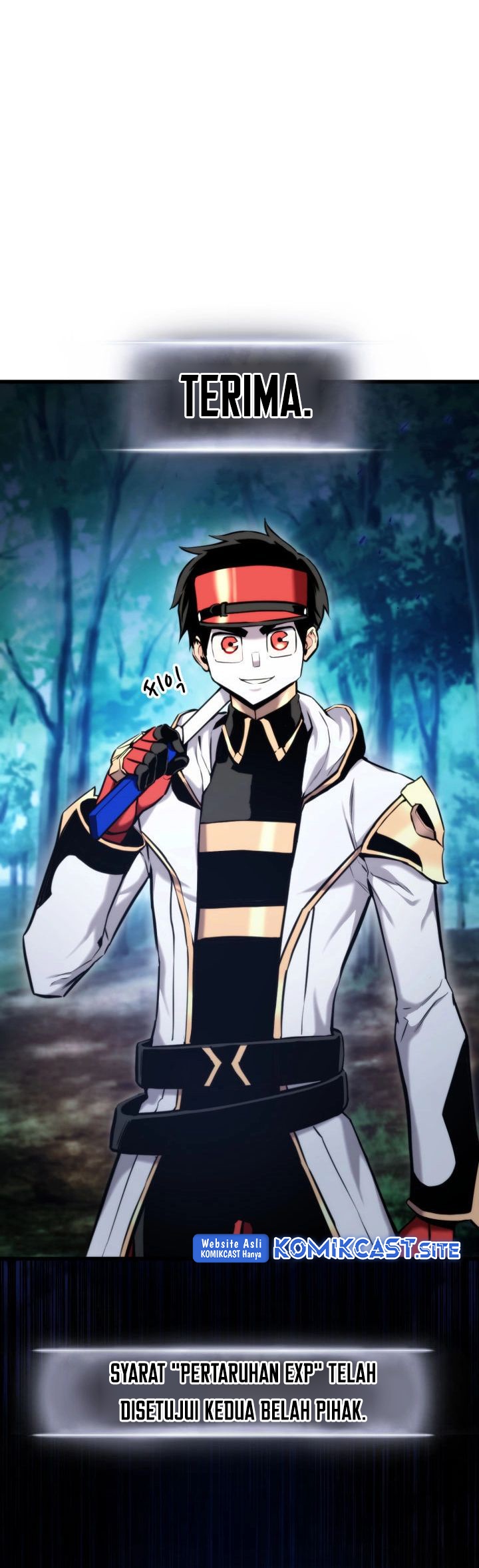 Ranker’s Return Chapter 80 Gambar 24