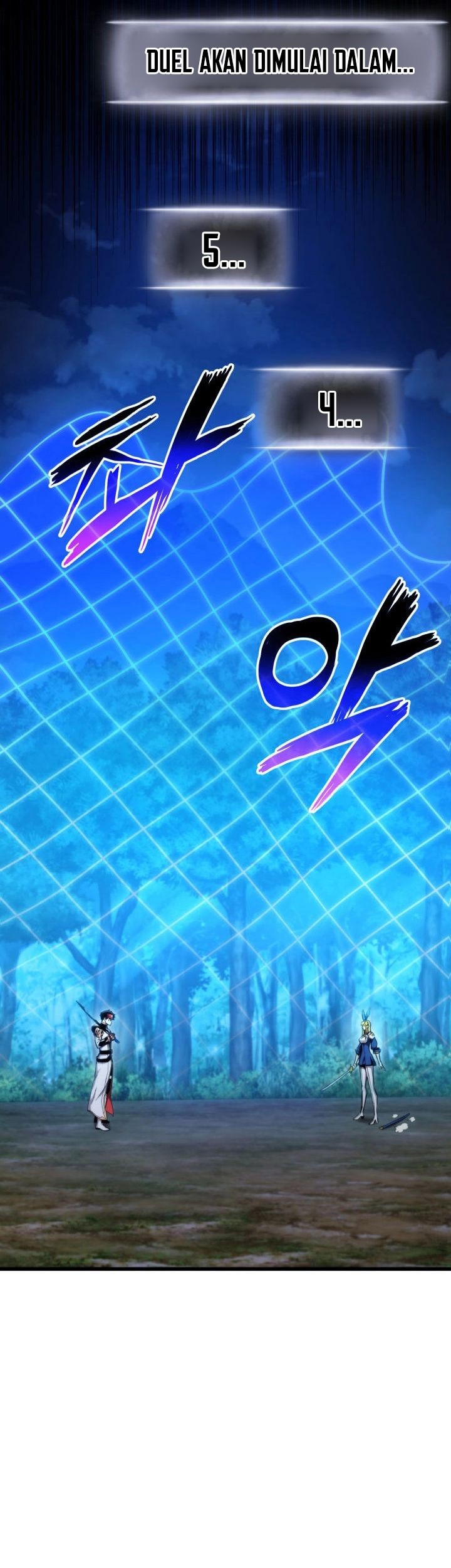 Ranker’s Return Chapter 80 Gambar 25