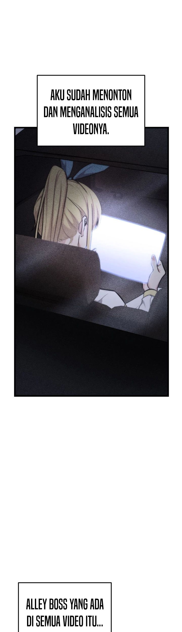 Ranker’s Return Chapter 80 Gambar 27