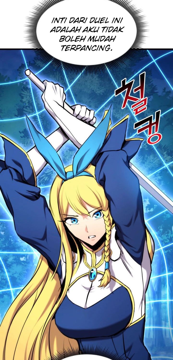 Ranker’s Return Chapter 80 Gambar 30