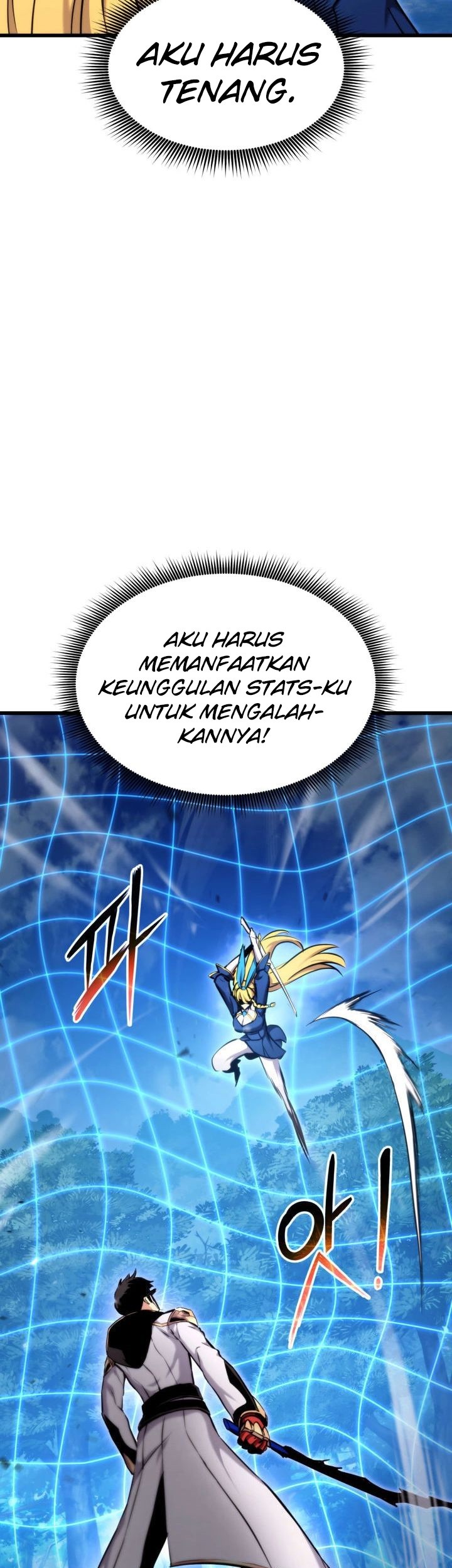 Ranker’s Return Chapter 80 Gambar 31