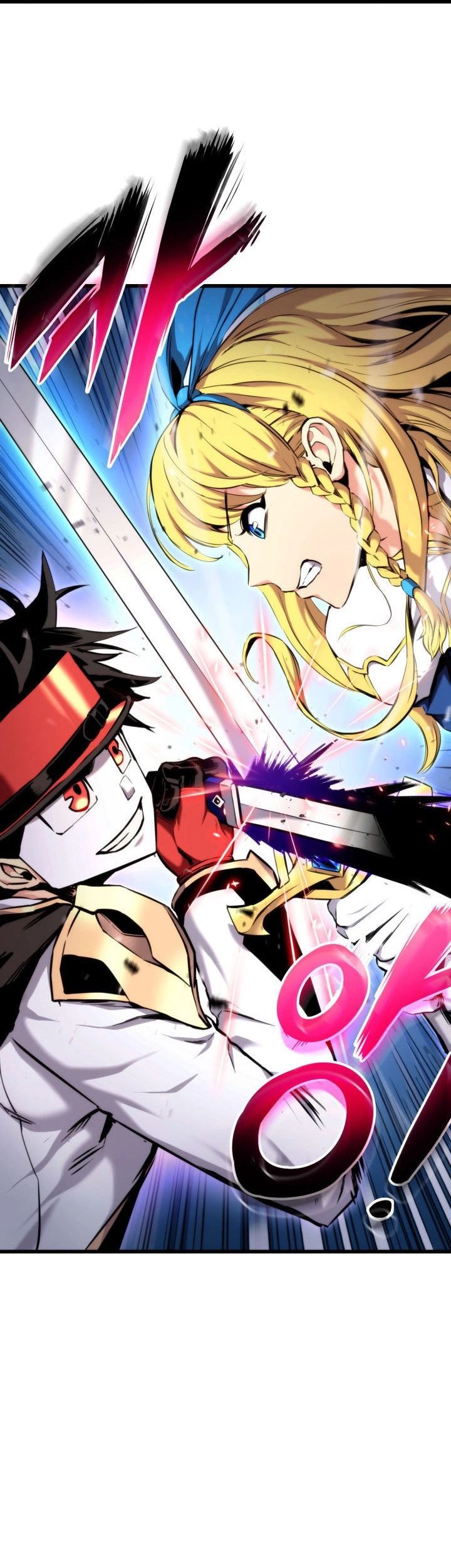 Ranker’s Return Chapter 80 Gambar 33