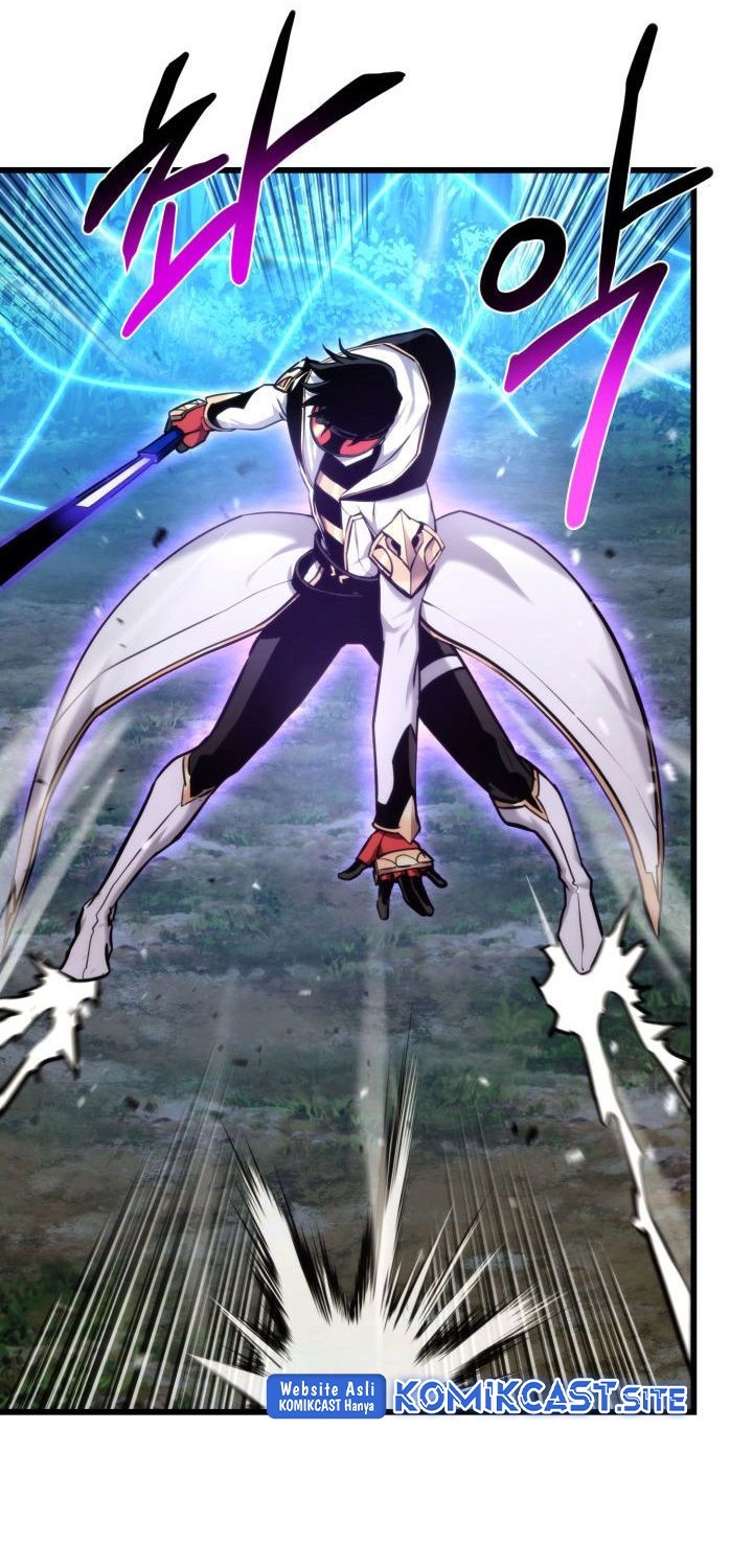 Ranker’s Return Chapter 80 Gambar 34
