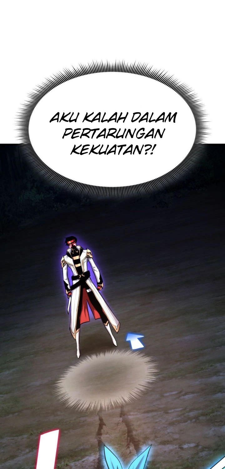 Ranker’s Return Chapter 80 Gambar 38
