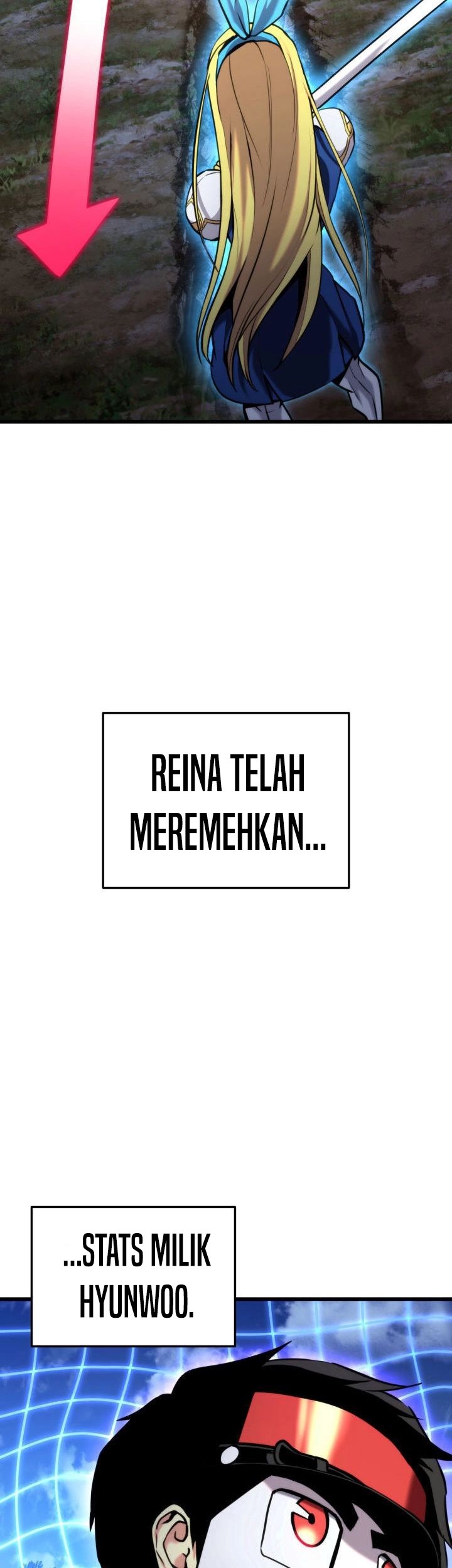 Ranker’s Return Chapter 80 Gambar 39