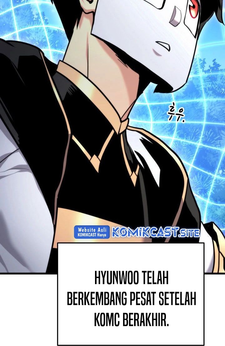 Ranker’s Return Chapter 80 Gambar 40