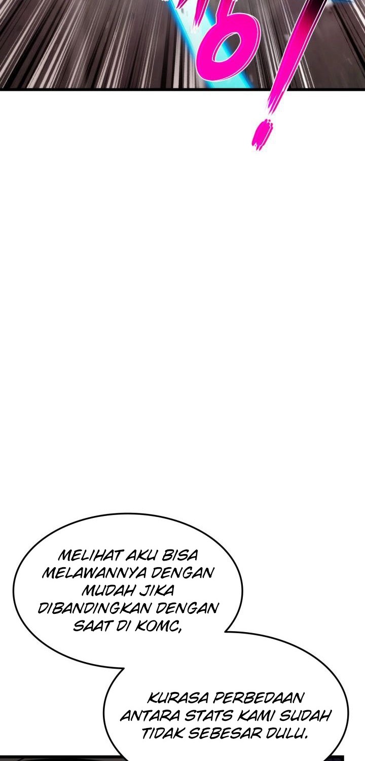 Ranker’s Return Chapter 80 Gambar 42
