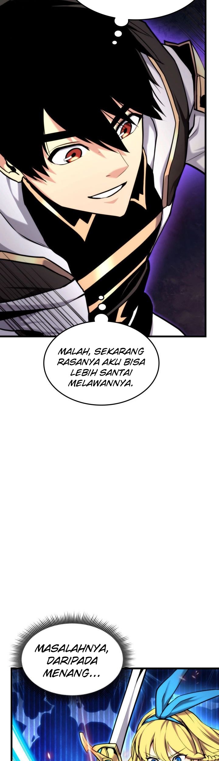 Ranker’s Return Chapter 80 Gambar 43