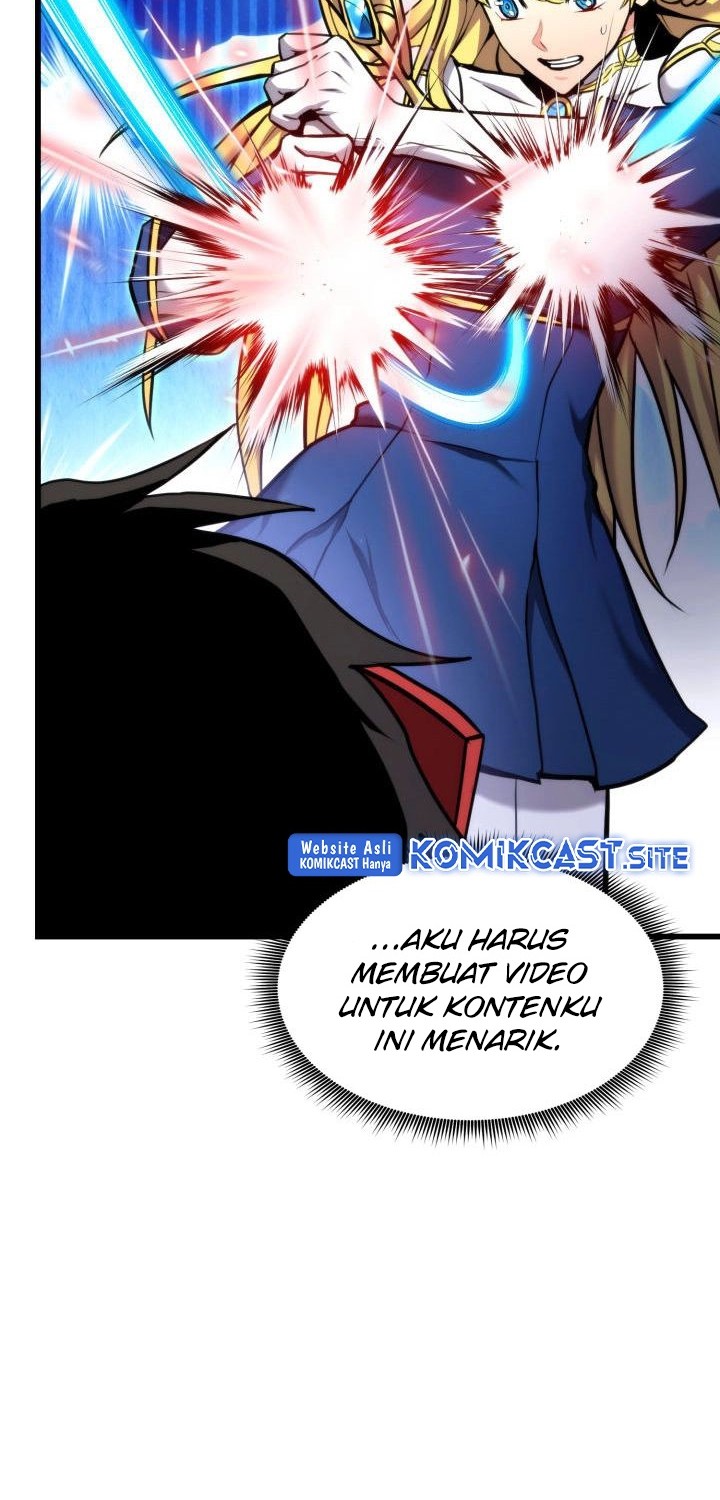Ranker’s Return Chapter 80 Gambar 44