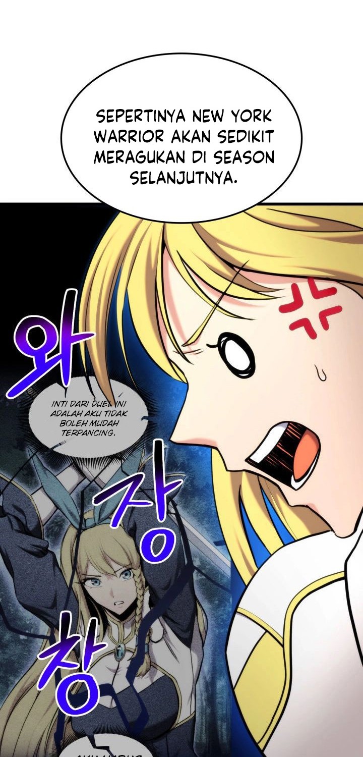 Ranker’s Return Chapter 80 Gambar 46