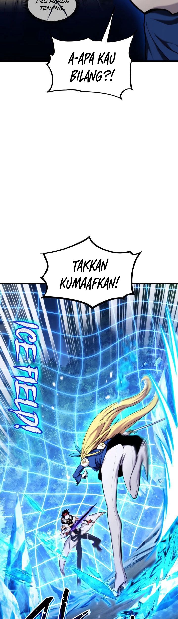 Ranker’s Return Chapter 80 Gambar 47