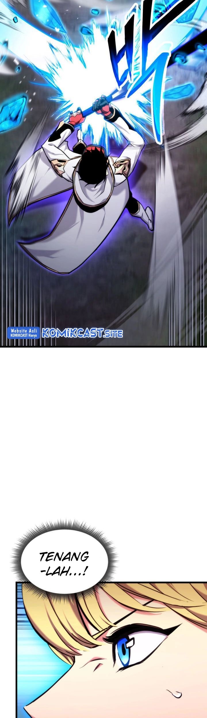 Ranker’s Return Chapter 80 Gambar 51