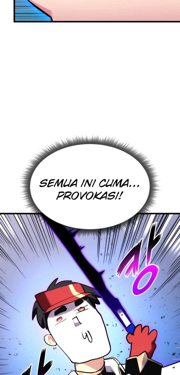 Ranker’s Return Chapter 80 Gambar 52