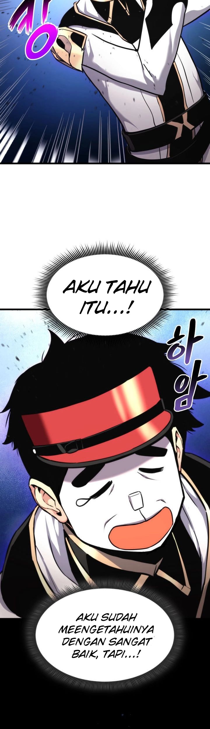 Ranker’s Return Chapter 80 Gambar 53