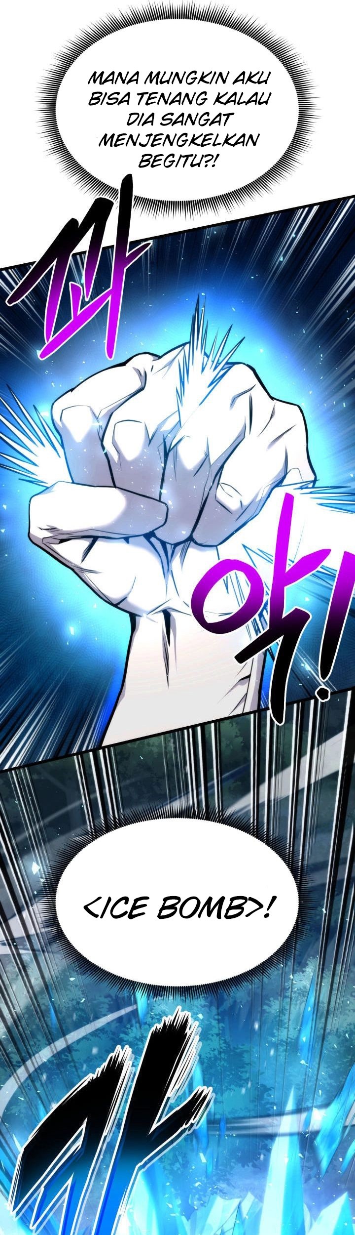 Ranker’s Return Chapter 80 Gambar 56