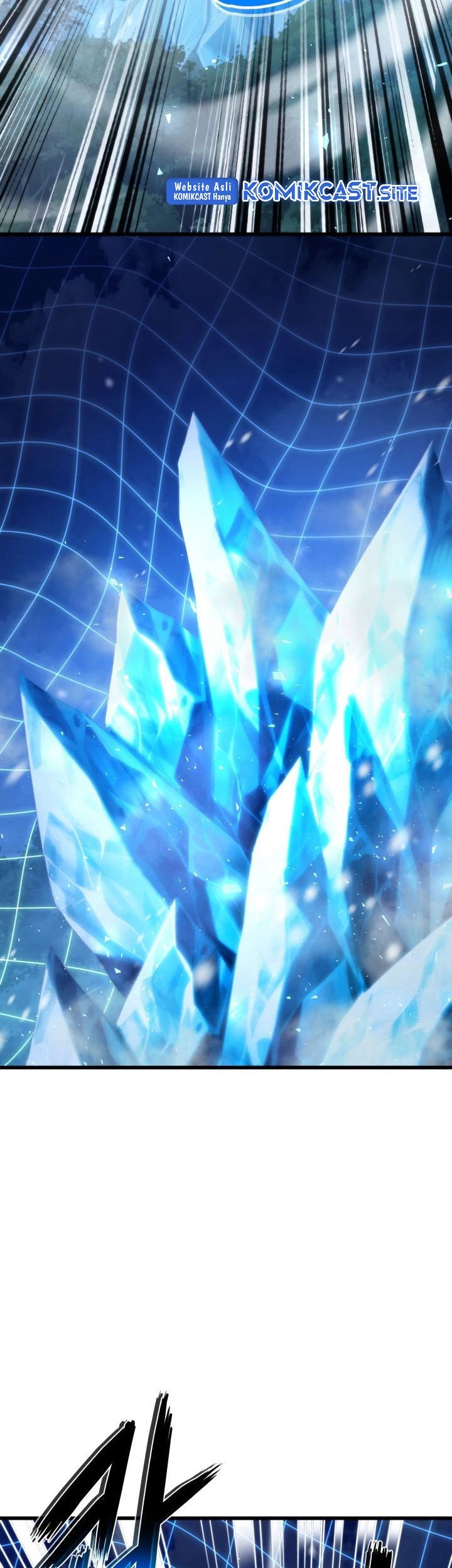 Ranker’s Return Chapter 80 Gambar 58