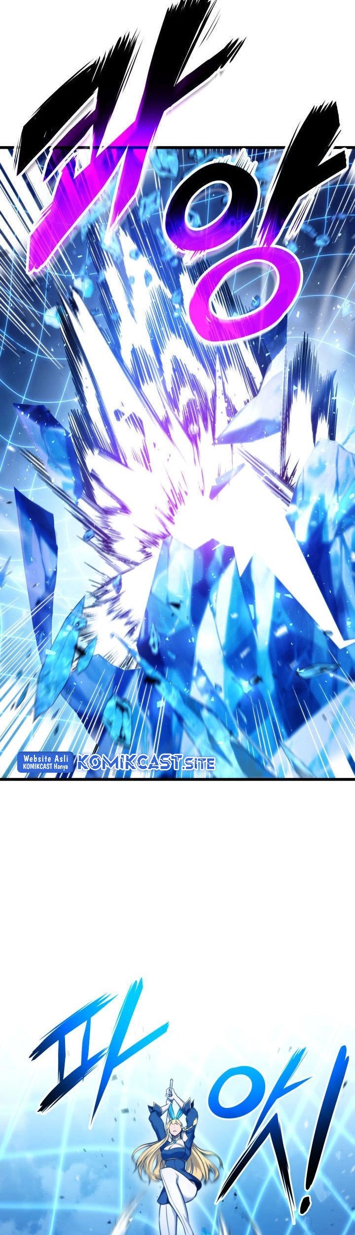 Ranker’s Return Chapter 80 Gambar 60