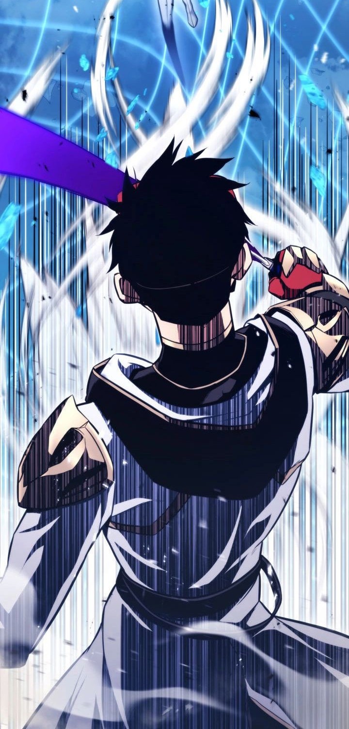 Ranker’s Return Chapter 80 Gambar 61