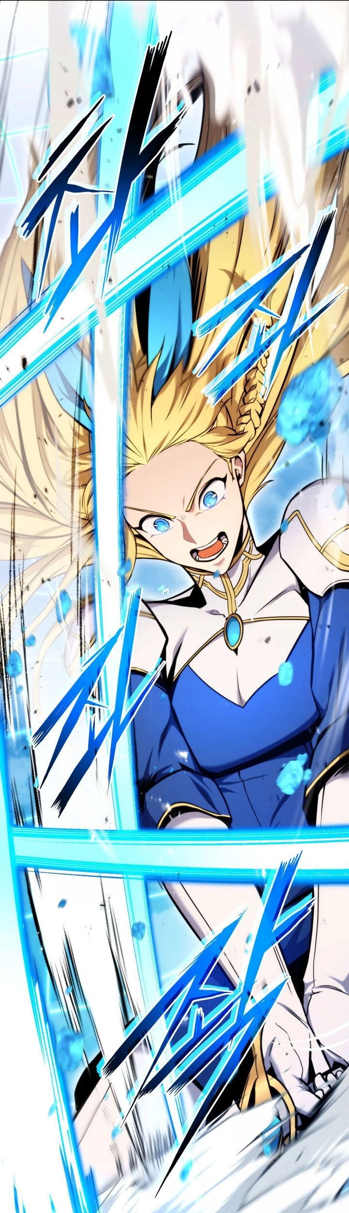 Ranker’s Return Chapter 80 Gambar 63