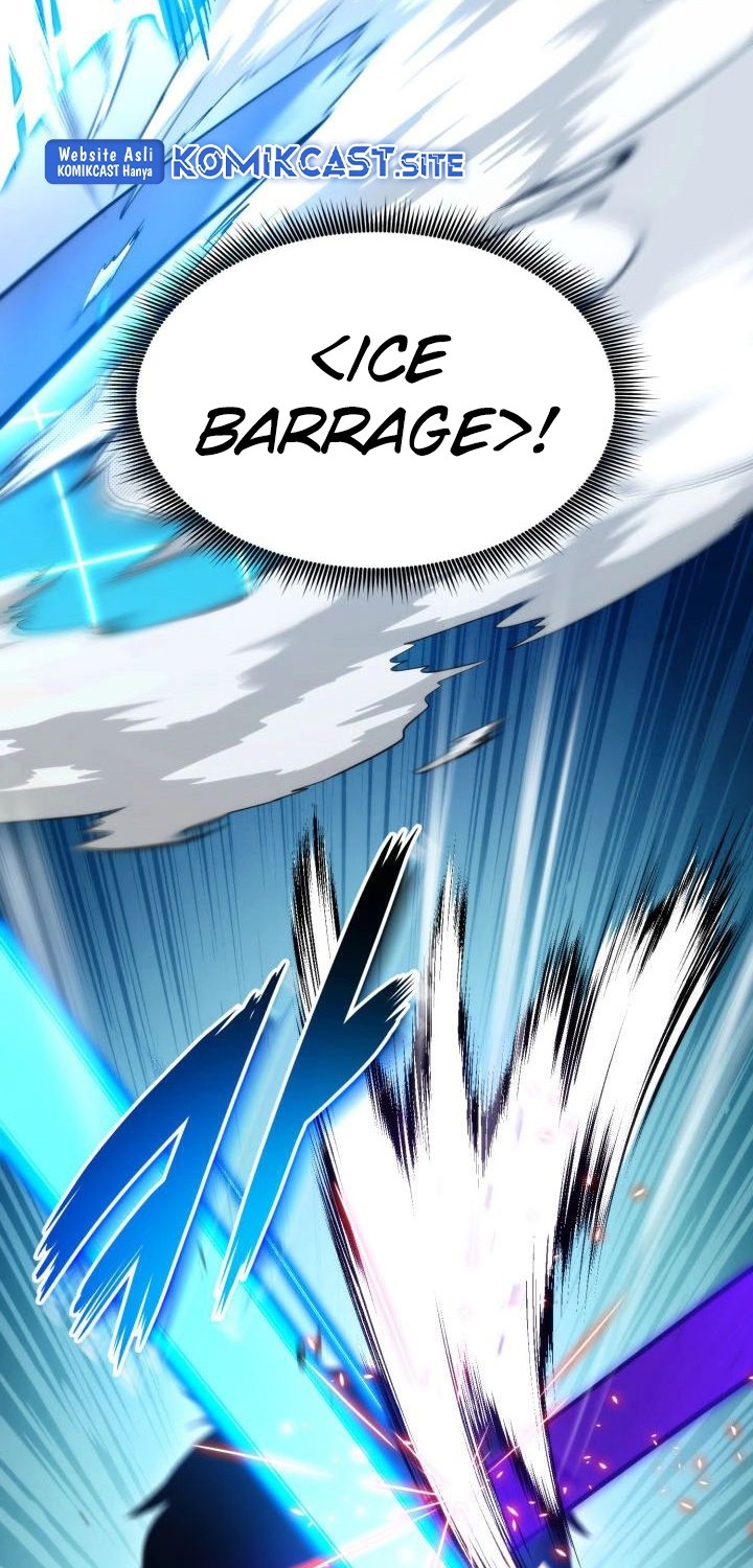 Ranker’s Return Chapter 80 Gambar 64
