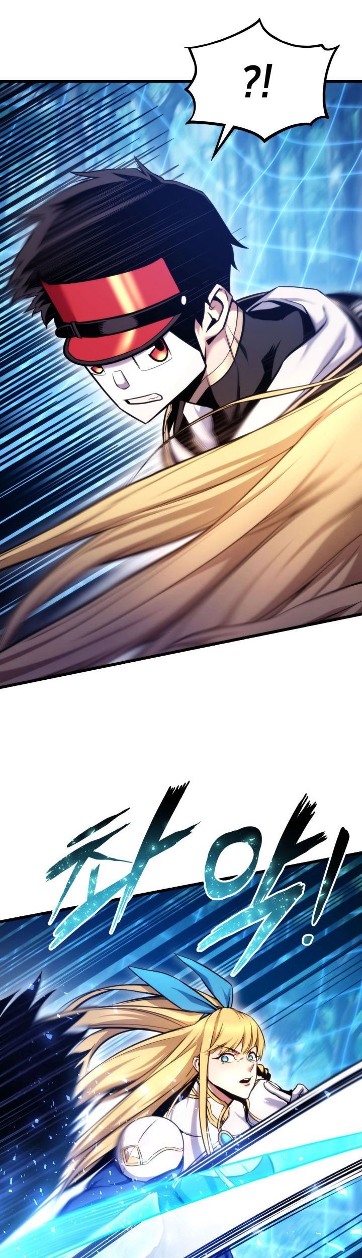 Ranker’s Return Chapter 80 Gambar 67