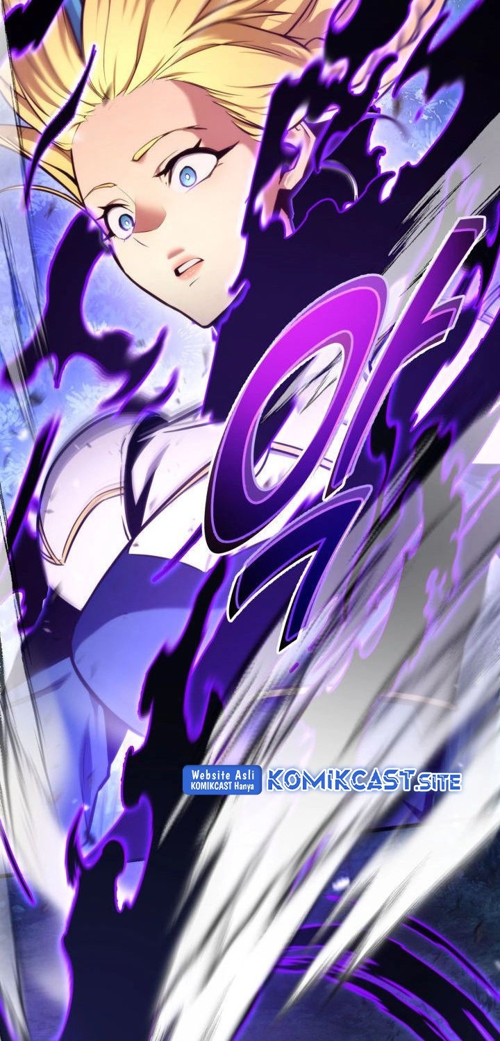 Ranker’s Return Chapter 80 Gambar 71