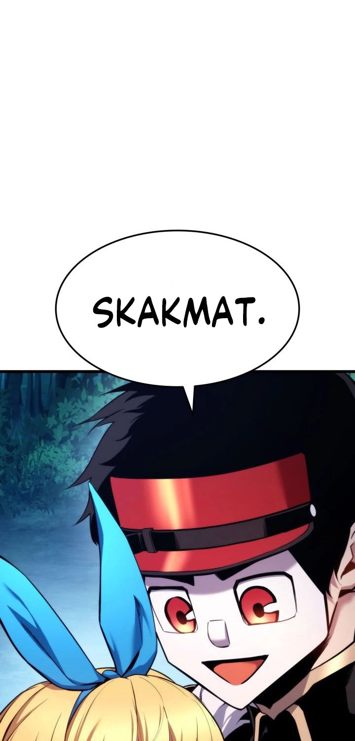 Ranker’s Return Chapter 80 Gambar 73