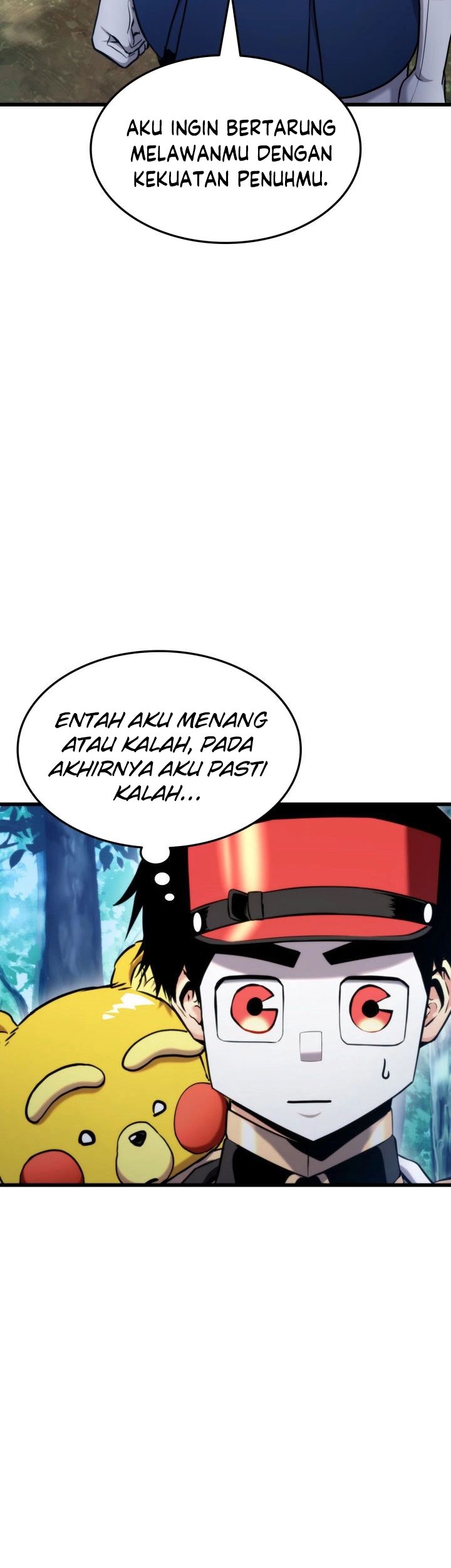 Ranker’s Return Chapter 80 Gambar 4