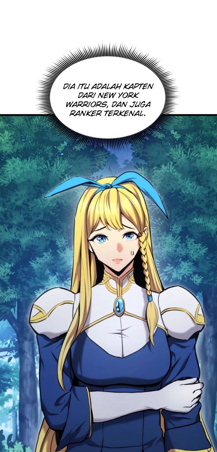 Ranker’s Return Chapter 80 Gambar 5