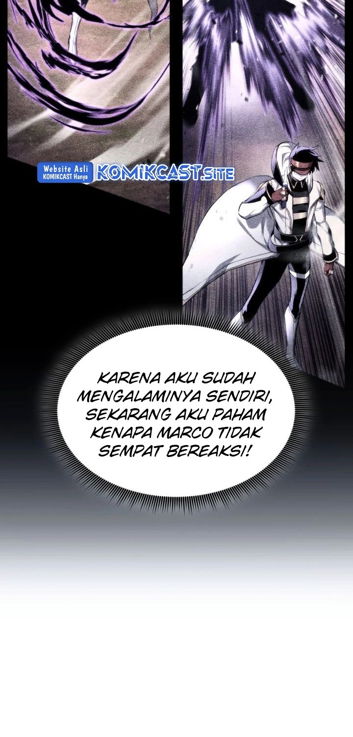 Ranker’s Return Chapter 80 Gambar 75