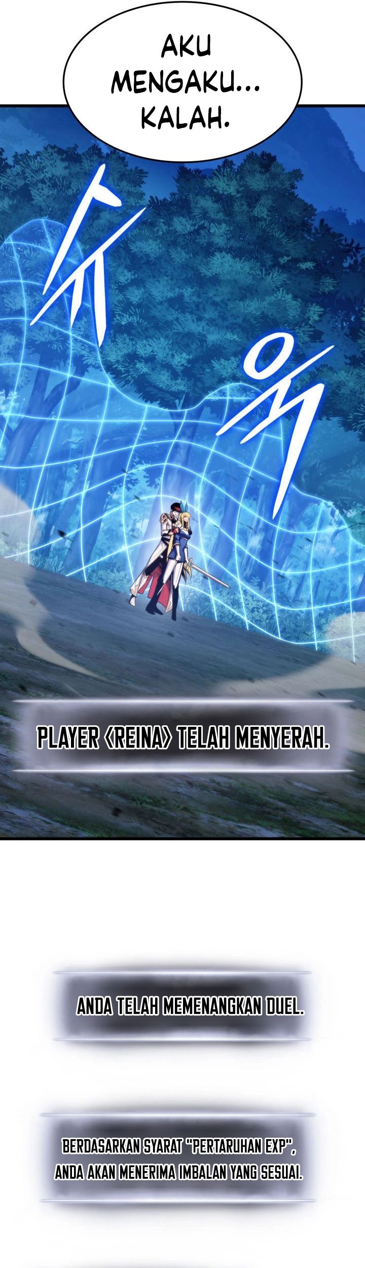 Ranker’s Return Chapter 80 Gambar 77