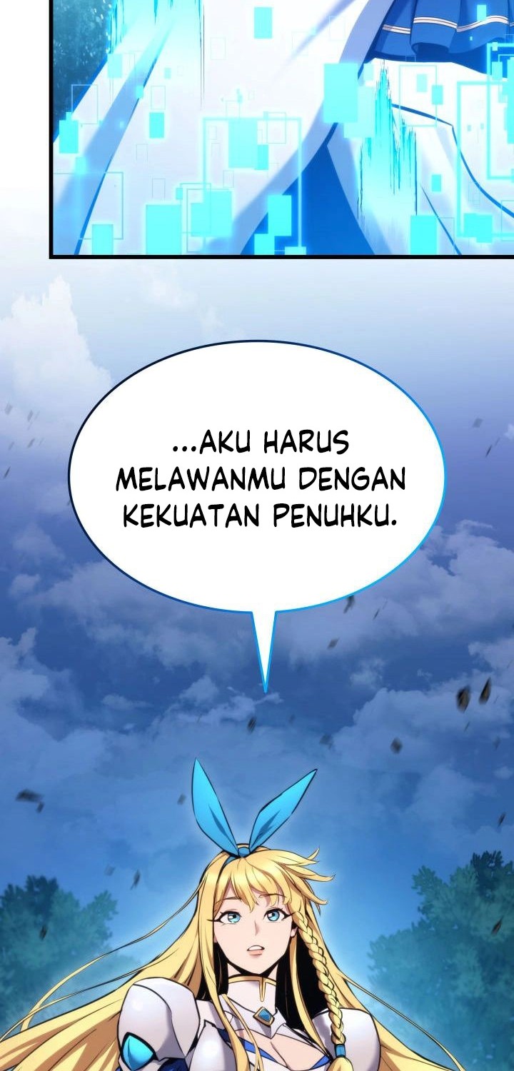 Ranker’s Return Chapter 80 Gambar 80