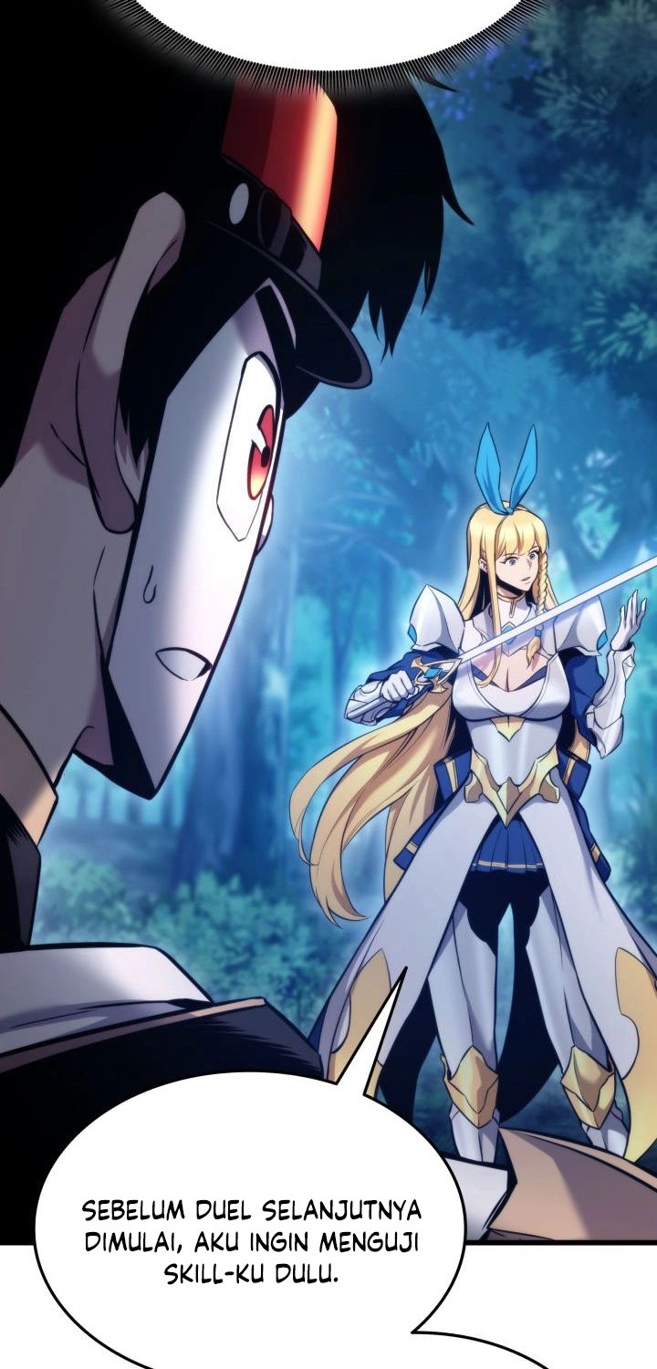 Ranker’s Return Chapter 80 Gambar 82
