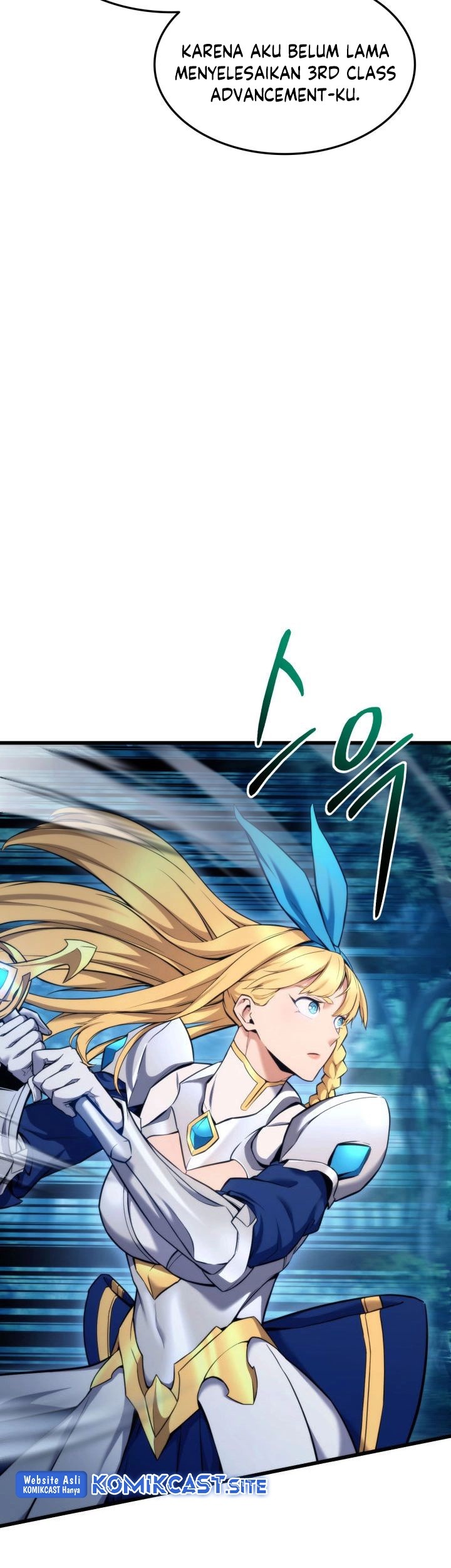 Ranker’s Return Chapter 80 Gambar 83