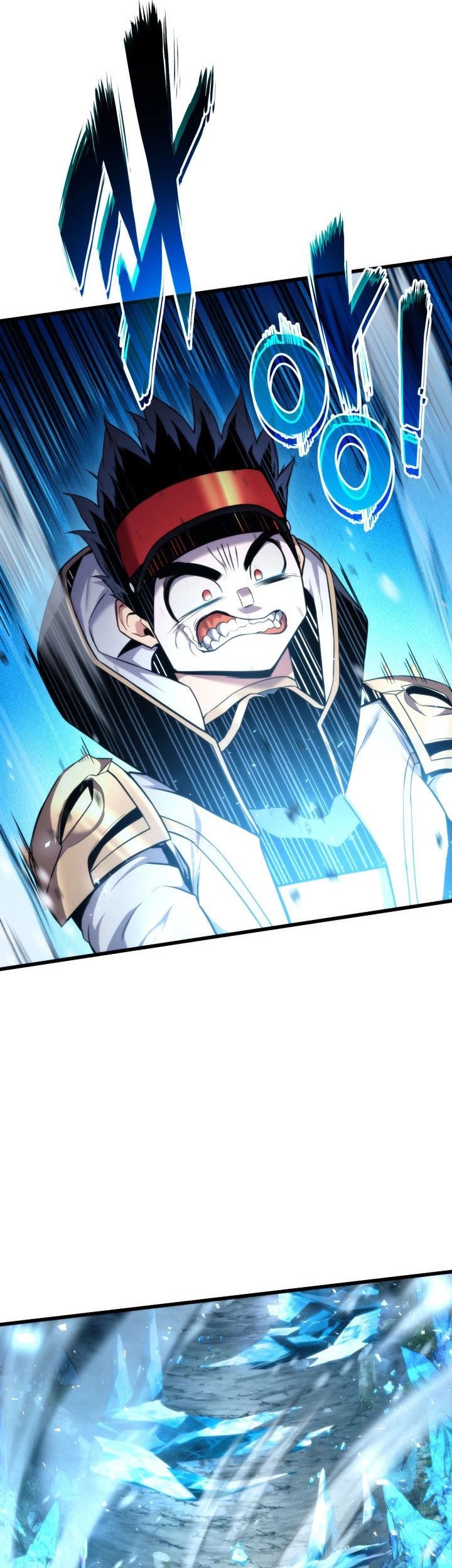 Ranker’s Return Chapter 80 Gambar 85