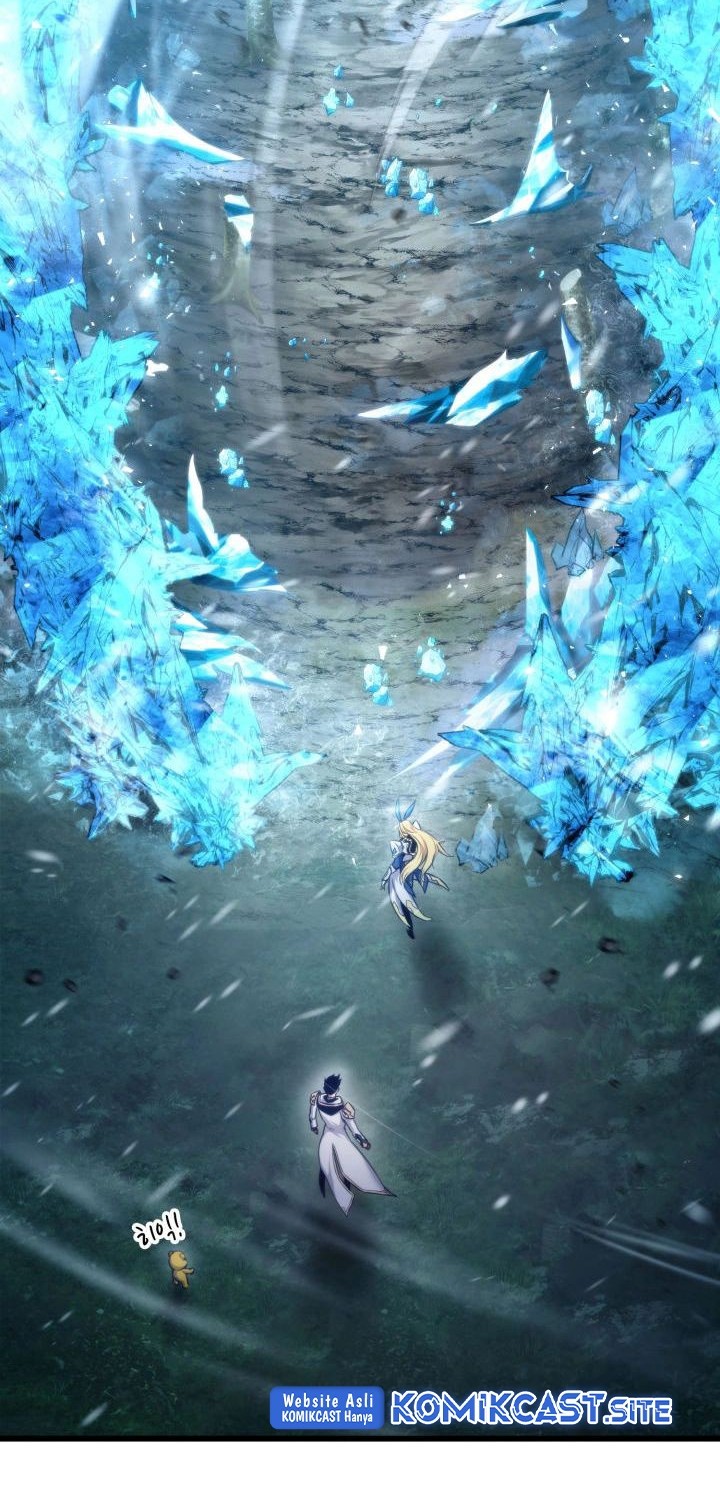 Ranker’s Return Chapter 80 Gambar 86