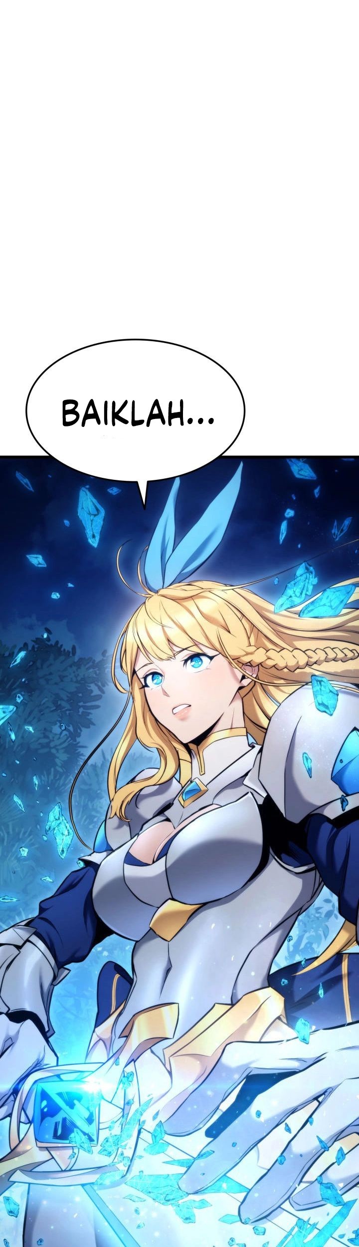 Ranker’s Return Chapter 80 Gambar 87